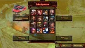 BlazeRush - recenzja 4 BlazeRush 20160118200551