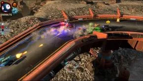 BlazeRush - recenzja 6 BlazeRush 20160118200738