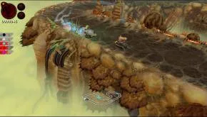 BlazeRush - recenzja 8 BlazeRush 20160118201147