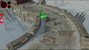 BlazeRush - recenzja 11 BlazeRush 20160118201441