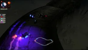 BlazeRush - recenzja 13 BlazeRush 20160118201601