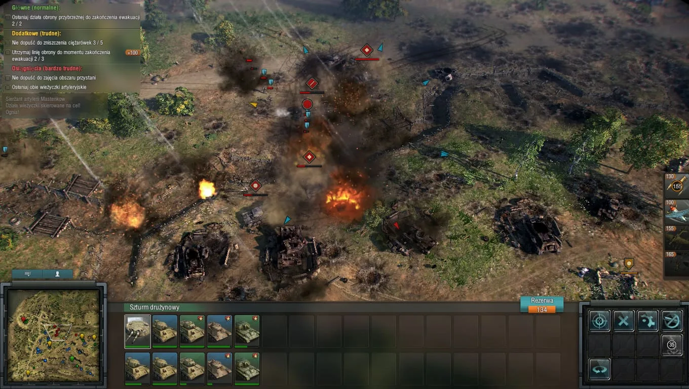 Blitzkrieg 3 Screen (1)