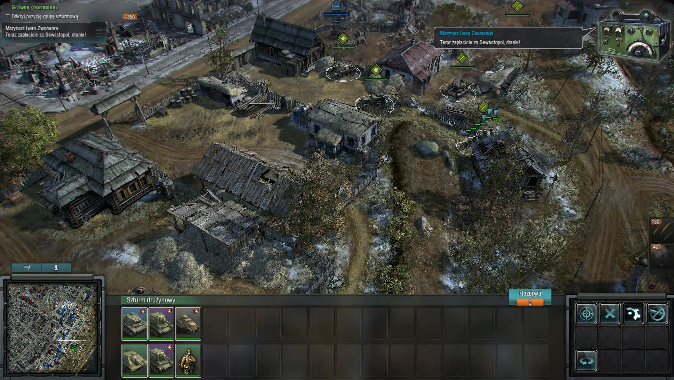 Blitzkrieg 3 Screen (3)
