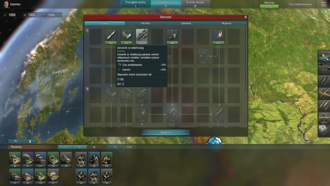 Blitzkrieg 3 Screen (4)