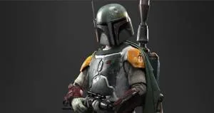 Boba Fett