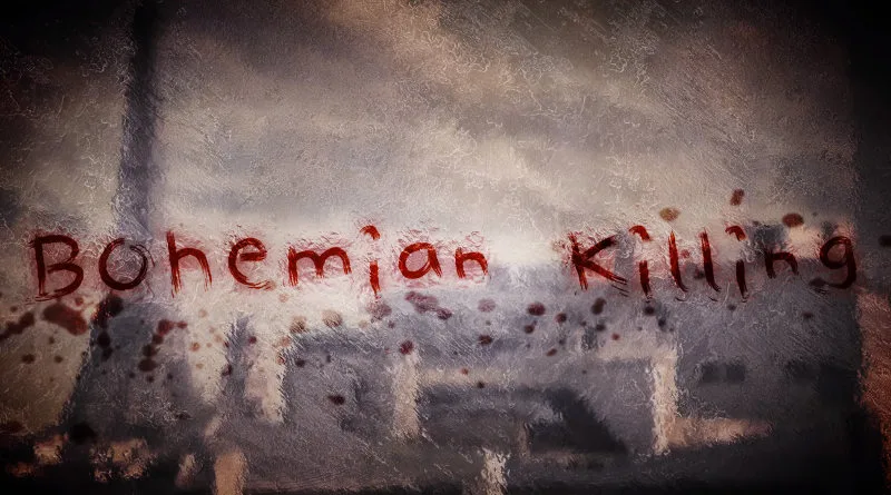 Zobacz nowy zwiastun Bohemian Killing 1 Bohemian Killing