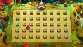 Bombing Busters - recenzja 7 Bombing Busters 1