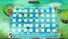 Bombing Busters - recenzja 6 Bombing Busters 2