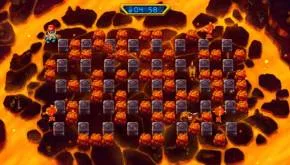 Bombing Busters - recenzja 5 Bombing Busters 3