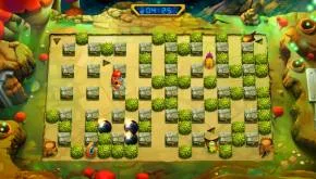Bombing Busters - recenzja 4 Bombing Busters 4