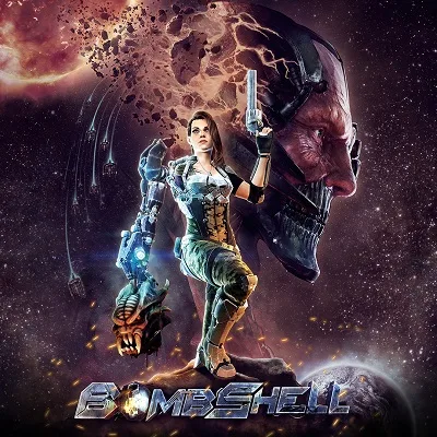 Bombshell - recenzja 3