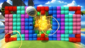 Boom Ball 2 z datą premiery - kolejna gra wykorzystująca sensor ruchu Kinect 2 BoomBall2 01
