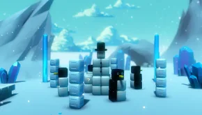 Boom Ball 2 z datą premiery - kolejna gra wykorzystująca sensor ruchu Kinect 6 BoomBall2 03