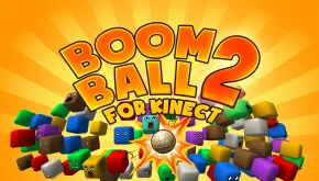 Boom Ball 2 z datą premiery - kolejna gra wykorzystująca sensor ruchu Kinect 5 BoomBall2 10