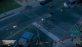 Breach Clear Deadline screen 5