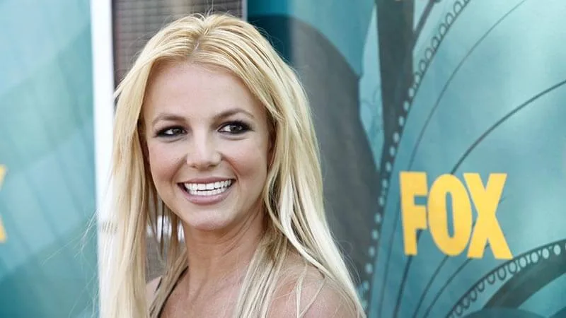 Britney Ever After