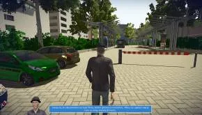 Bus Simulator 16 1