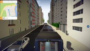 Bus Simulator 16 2