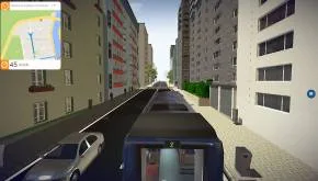 Bus Simulator 16 2