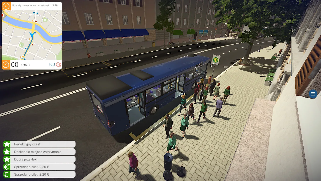 Bus Simulator 16 (3)