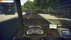 Bus Simulator 16 4