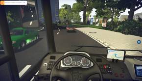 Bus Simulator 16 6