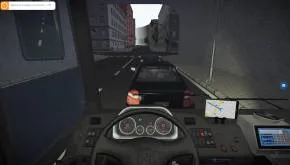 Bus Simulator 16 8
