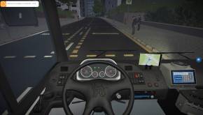 Bus Simulator 16 9