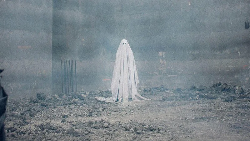Zwiastun filmu A Ghost Story 5 C24YmYhUoAAp7zd