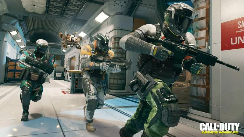 Beta trybu multiplayer Call of Duty: Infinite Warfare już dostępna 3 cod-infinite-warfare_mp_frontier_wm