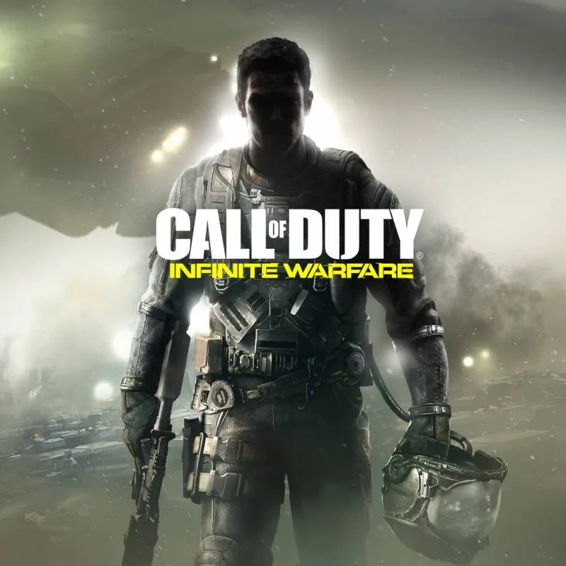 Call of Duty: Infinite Warfare - recenzja 1 Call of Duty Infinite Warfare 6 e1479399057716