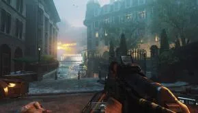 Call of Duty: Infinite Warfare - recenzja 18 Call of Duty® Infinite Warfare 20161113233921