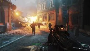 Call of Duty: Infinite Warfare - recenzja 14 Call of Duty® Infinite Warfare 20161113235058