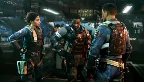 Call of Duty: Infinite Warfare - recenzja 15 Call of Duty® Infinite Warfare 20161114004827