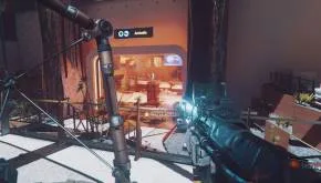 Call of Duty: Infinite Warfare - recenzja 19 Call of Duty® Infinite Warfare 20161114232239