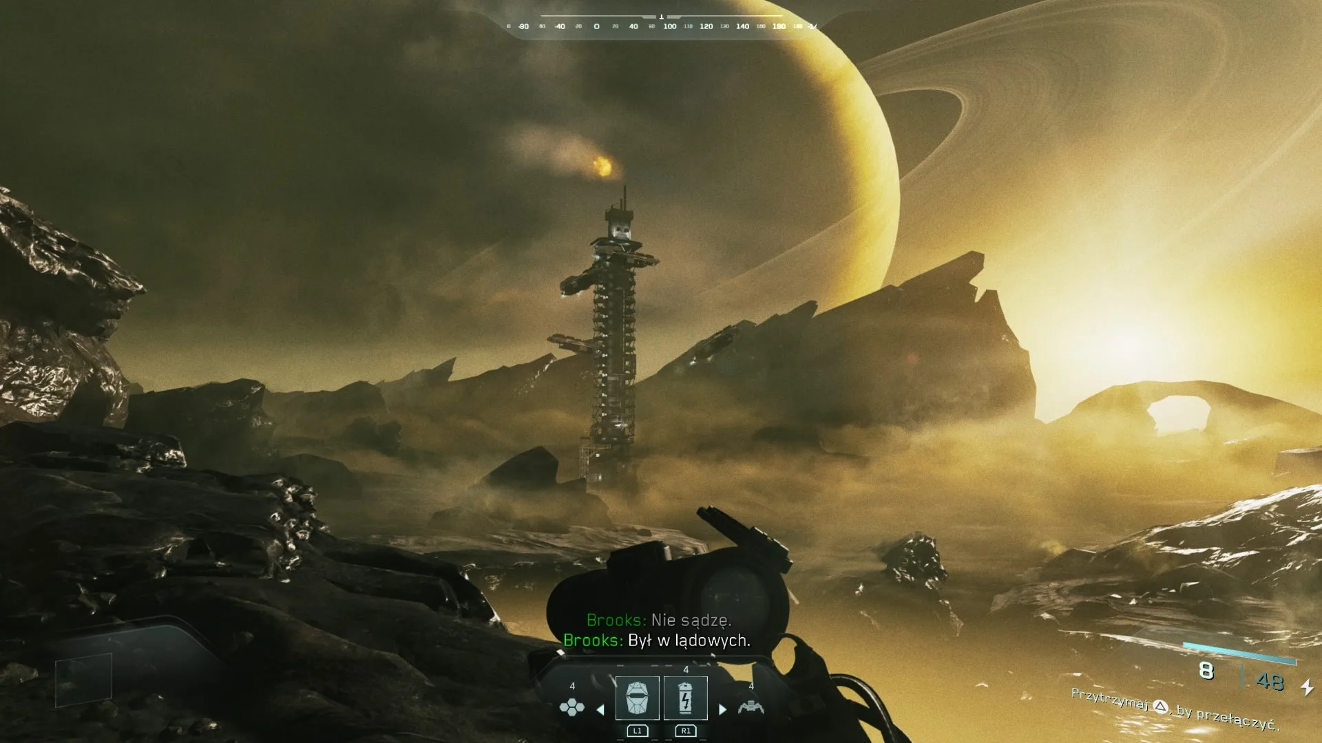 Call of Duty: Infinite Warfare - recenzja 5 Call of Duty®: Infinite Warfare_20161115011705