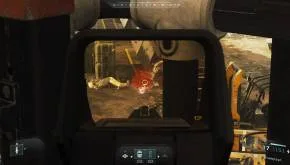 Call of Duty: Infinite Warfare - recenzja 7 Call of Duty® Infinite Warfare 20161115014209