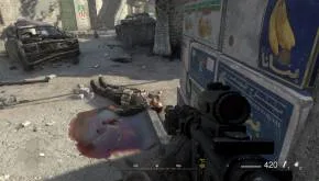 Call of Duty® Modern Warfare® Remastered 20161012234636