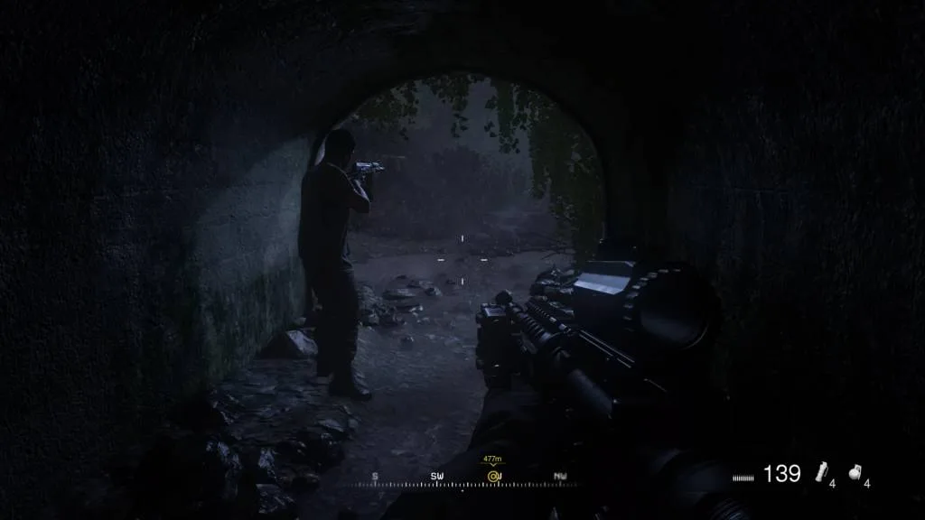 Call of Duty®: Modern Warfare® Remastered_20161013224445