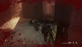 Call of Duty® Modern Warfare® Remastered 20161014233506