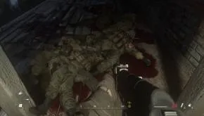 Call of Duty® Modern Warfare® Remastered 20161015231750