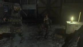 Call of Duty® Modern Warfare® Remastered 20161015232223