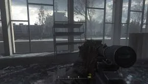 Call of Duty® Modern Warfare® Remastered 20161015235511