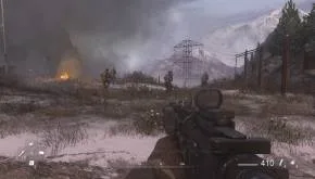 Call of Duty® Modern Warfare® Remastered 20161016232859