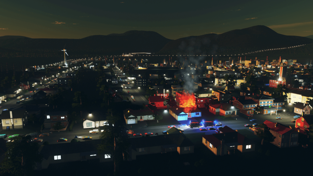 Cities Skylines – Xbox One 1