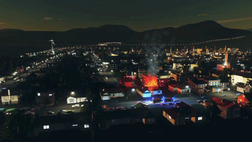Cities Skylines – Xbox One 1