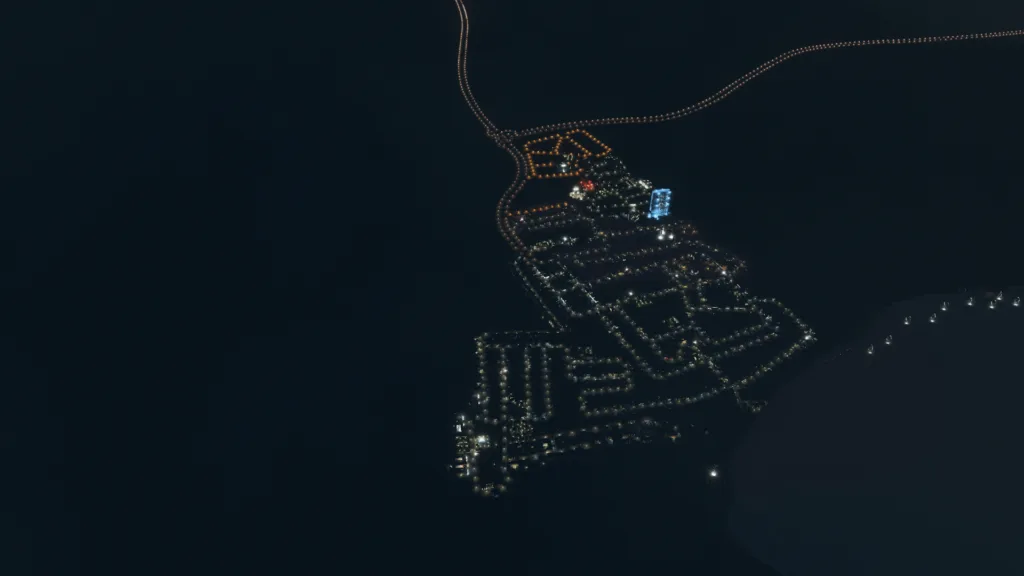 Cities Skylines – Xbox One 3