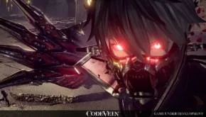Code Vein 2