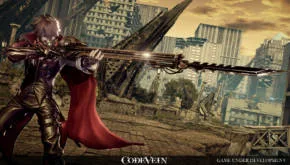Code Vein