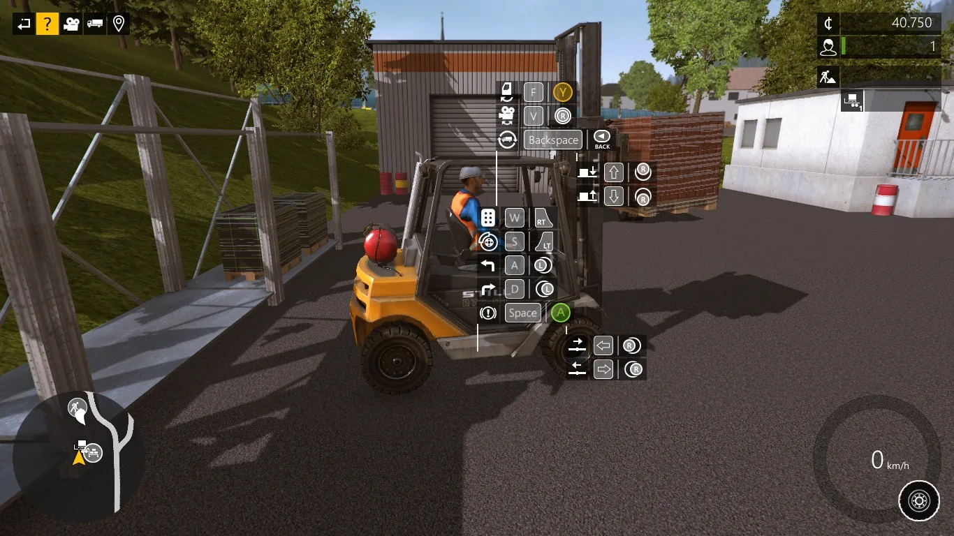 Construction Simulator 2015 (1)